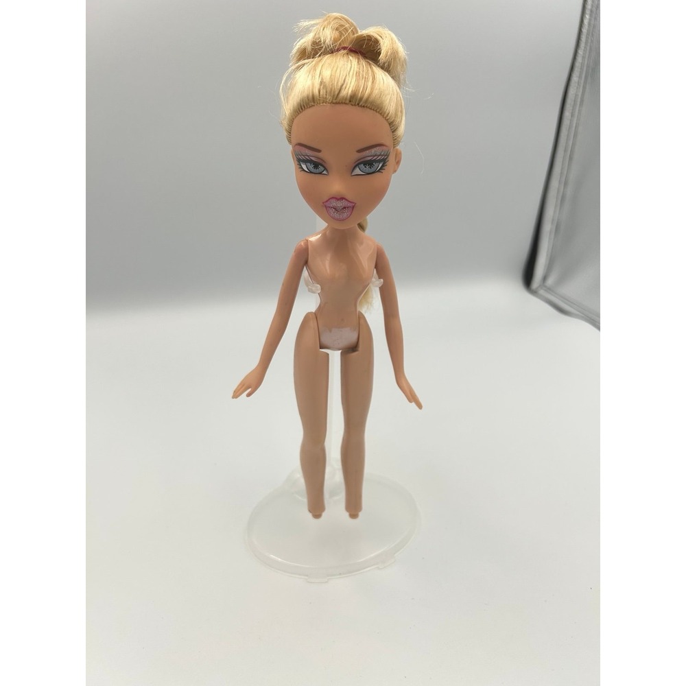 Bratz Formal Funk Cloe